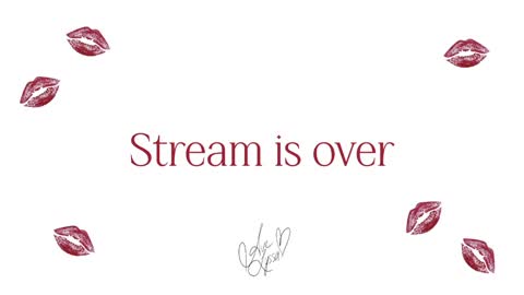 Snapshot of avelyssa chatting on December 10, 2024, 6:06 pm Goddess Alyssa online show from December 10, 2024, 6:06 pm