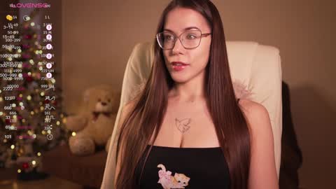 Snapshot of avelyssa chatting on January 17, 2025, 12:10 pm Goddess Alyssa online show from January 17, 2025, 12:10 pm