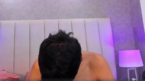 Snapshot of avril_evansgb chatting on January 17, 2025, 6:23 pm Javier y Lorena online show from January 17, 2025, 6:23 pm