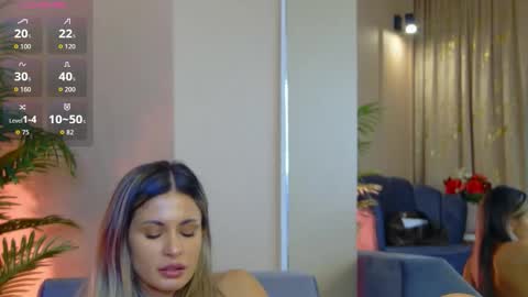 Snapshot of avrillcyrux chatting on October 6, 2025, 7:06 am AVRILL CYRUX online show from October 6, 2025, 7:06 am