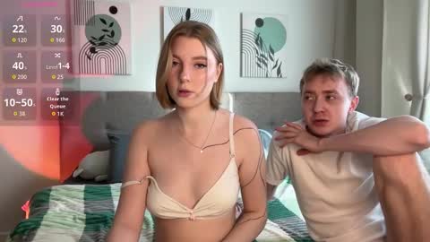 Avrora Jessie online show from October 11, 2025, 11:20 am