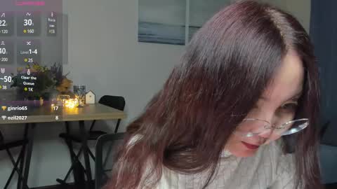 Avrora online show from February 26, 2025, 6:11 pm