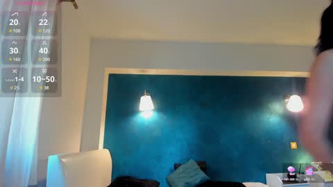 Jolie online show from December 12, 2024, 8:25 am