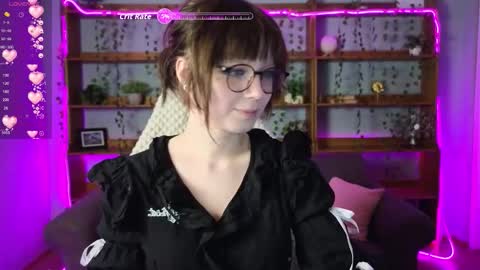 Snapshot of awquafina chatting on December 14, 2025, 1:27 pm Fina online show from December 14, 2025, 1:27 pm