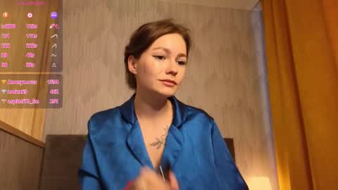 Tris online show from December 10, 2024, 4:34 am