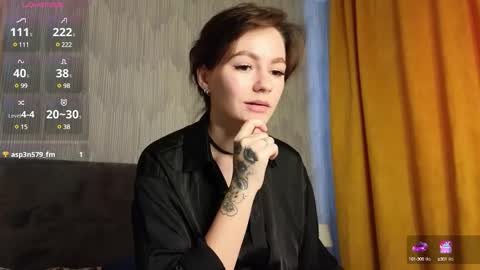 Tris online show from March 6, 2025, 4:41 am