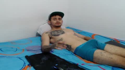 Snapshot of axel_ag chatting on January 10, 2025, 3:16 pm Axel online show from January 10, 2025, 3:16 pm