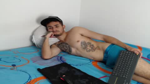 Snapshot of axel_ag chatting on January 10, 2025, 6:17 pm Axel online show from January 10, 2025, 6:17 pm