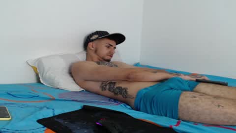 Snapshot of axel_ag chatting on January 12, 2025, 2:41 pm Axel online show from January 12, 2025, 2:41 pm