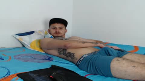 Snapshot of axel_ag chatting on January 13, 2025, 2:53 pm Axel online show from January 13, 2025, 2:53 pm