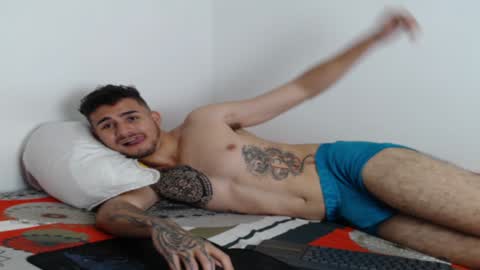 Snapshot of axel_ag chatting on January 14, 2025, 6:28 pm Axel online show from January 14, 2025, 6:28 pm