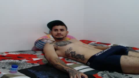 Snapshot of axel_ag chatting on January 19, 2025, 2:06 pm Axel online show from January 19, 2025, 2:06 pm