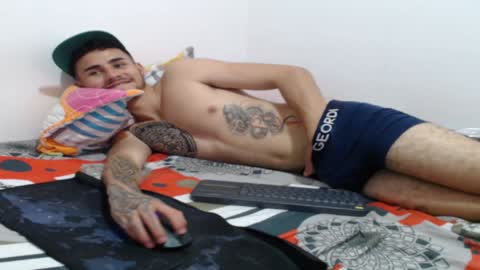 Snapshot of axel_ag chatting on January 19, 2025, 5:07 pm Axel online show from January 19, 2025, 5:07 pm