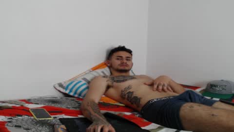 Snapshot of axel_ag chatting on January 19, 2025, 8:19 pm Axel online show from January 19, 2025, 8:19 pm