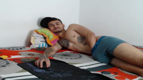 Snapshot of axel_ag chatting on January 20, 2025, 2:36 pm Axel online show from January 20, 2025, 2:36 pm