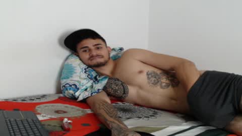 Snapshot of axel_ag chatting on January 22, 2025, 2:56 pm Axel online show from January 22, 2025, 2:56 pm