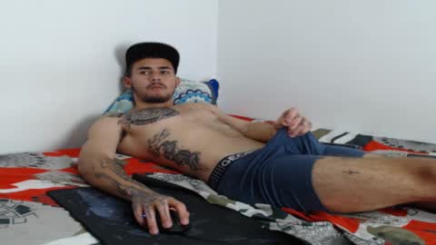 Snapshot of axel_ag chatting on January 31, 2025, 2:28 pm Axel online show from January 31, 2025, 2:28 pm