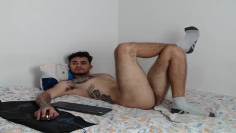 Snapshot of axel_ag chatting on February 20, 2025, 7:08 pm Axel online show from February 20, 2025, 7:08 pm