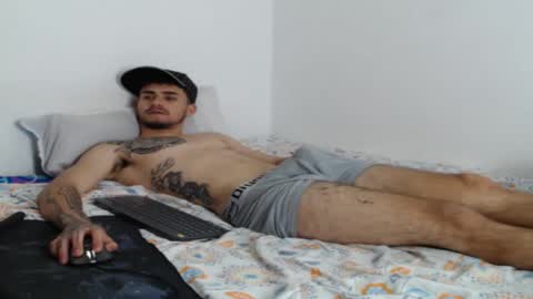 Snapshot of axel_ag chatting on February 25, 2025, 6:20 pm Axel online show from February 25, 2025, 6:20 pm