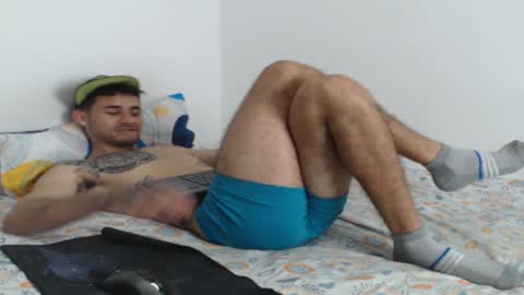 Snapshot of axel_ag chatting on March 1, 2025, 4:22 pm Axel online show from March 1, 2025, 4:22 pm