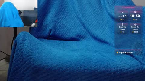 Snapshot of axel_ag chatting on October 14, 2025, 5:14 pm Axel online show from October 14, 2025, 5:14 pm