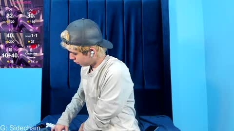 Snapshot of axel_cifer chatting on December 5, 2024, 12:19 am Axel cifer online show from December 5, 2024, 12:19 am