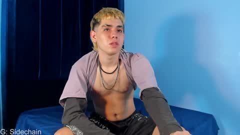 Snapshot of axel_cifer chatting on December 10, 2024, 4:56 am Axel cifer online show from December 10, 2024, 4:56 am