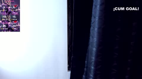 Snapshot of axel_cifer chatting on February 24, 2025, 12:20 am Axel cifer online show from February 24, 2025, 12:20 am