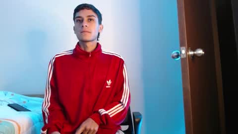 Snapshot of axel_davis_ chatting on October 5, 2025, 3:16 am axel davis online show from October 5, 2025, 3:16 am