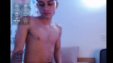 Snapshot of axel_davis_ chatting on October 20, 2025, 5:41 am axel davis online show from October 20, 2025, 5:41 am