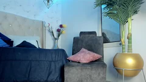 Axel Daviss online show from March 10, 2025, 11:16 pm