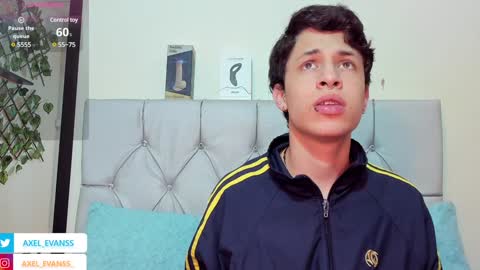 Snapshot of axel_evanss chatting on December 2, 2024, 12:29 pm Axel Evanss online show from December 2, 2024, 12:29 pm