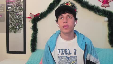 Snapshot of axel_evanss chatting on December 12, 2024, 12:55 pm Axel Evanss online show from December 12, 2024, 12:55 pm