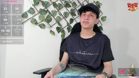 Snapshot of axel_evanss chatting on December 18, 2024, 1:02 pm Axel Evanss online show from December 18, 2024, 1:02 pm