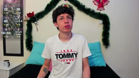 Snapshot of axel_evanss chatting on December 30, 2024, 1:14 pm Axel Evanss online show from December 30, 2024, 1:14 pm