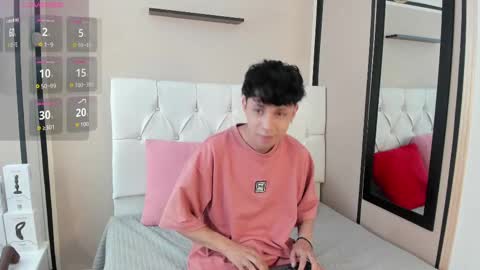 Snapshot of axel_evanss chatting on September 15, 2025, 5:24 pm Axel Evanss online show from September 15, 2025, 5:24 pm