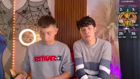 Snapshot of axel_evanss chatting on October 8, 2025, 12:03 pm Axel Evanss online show from October 8, 2025, 12:03 pm