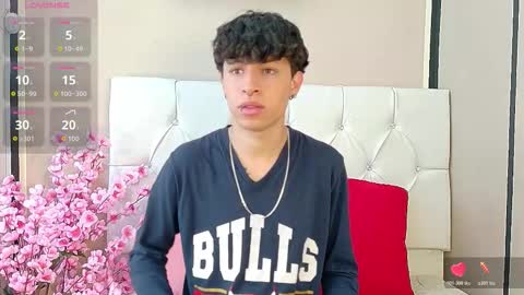 Snapshot of axel_evanss chatting on October 20, 2025, 12:16 pm Axel Evanss online show from October 20, 2025, 12:16 pm