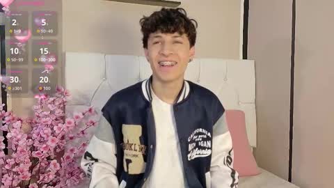 Snapshot of axel_evanss chatting on October 23, 2025, 12:04 pm Axel Evanss online show from October 23, 2025, 12:04 pm