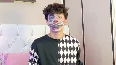 Snapshot of axel_evanss chatting on October 30, 2025, 1:12 pm Axel Evanss online show from October 30, 2025, 1:12 pm