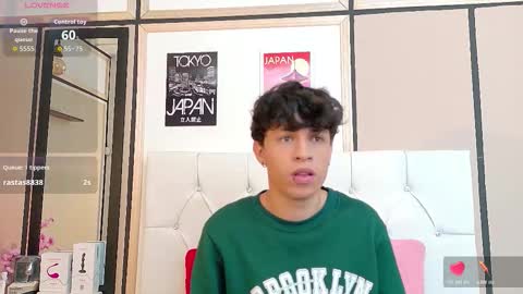 Snapshot of axel_evanss chatting on November 4, 2025, 12:37 pm Axel Evanss online show from November 4, 2025, 12:37 pm