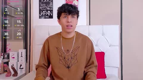 Snapshot of axel_evanss chatting on November 10, 2025, 12:15 pm Axel Evanss online show from November 10, 2025, 12:15 pm