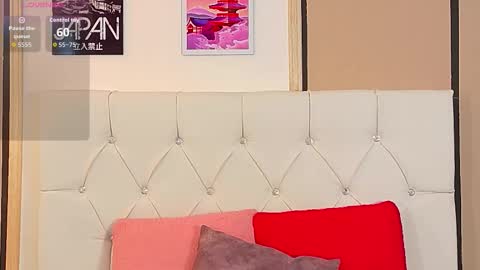 Axel Evanss online show from November 15, 2025, 12:02 pm