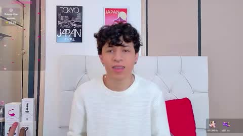 Snapshot of axel_evanss chatting on November 20, 2025, 12:16 pm Axel Evanss online show from November 20, 2025, 12:16 pm