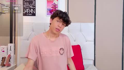 Snapshot of axel_evanss chatting on November 24, 2025, 12:38 pm Axel Evanss online show from November 24, 2025, 12:38 pm