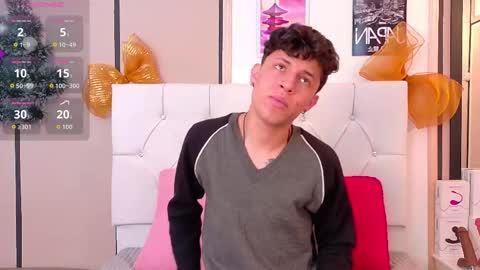 Snapshot of axel_evanss chatting on December 16, 2025, 2:00 pm Axel Evanss online show from December 16, 2025, 2:00 pm