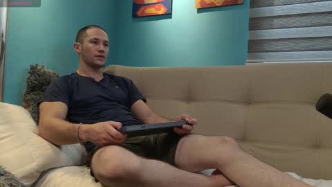 Snapshot of axel_fairchaild chatting on October 4, 2025, 2:26 pm Axel Fairchaild online show from October 4, 2025, 2:26 pm