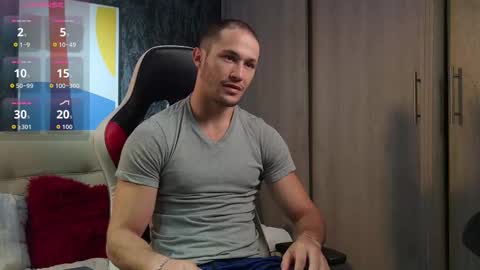 Snapshot of axel_fairchaild chatting on November 22, 2025, 12:59 pm Axel Fairchaild online show from November 22, 2025, 12:59 pm