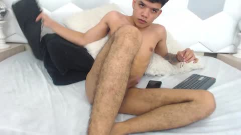 Axel Forte online show from February 27, 2025, 3:37 pm