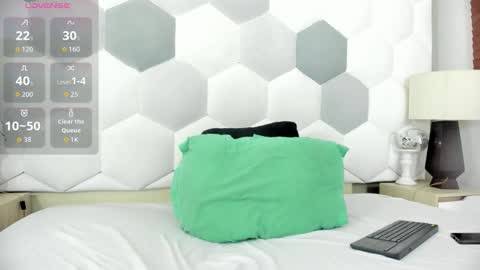 Axel Forte online show from December 3, 2025, 12:36 pm